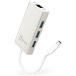 J5 JCH471  USB-C 3.0ϥ֡3ݡȡLANץ¢աХѥ