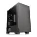 Thermaltake PC кейс S100 TG черный CA-1Q9-00S1WN-00