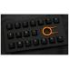 TAIHAO ̥åסUS Rubber Gaming Backlit 18