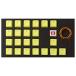 TAIHAO ̥åסUS Rubber Gaming Backlit Keycaps- 22 keys