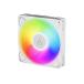 ARCTIC кейс вентилятор [140mm /2500RPM] P14 Pro A-RGB белый ACFAN00318A