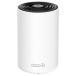 TPLINK Wi-Fi�롼���� 2402+2402+574Mbps Deco XE75��1�ѥå���  DECOXE751P ��Wi-Fi 6E(ax)��