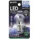 ELPA LEDŵ ֥ѥܡߥˡסʥʥĥE17ˡLDT1CN-G-E17-G115
