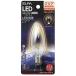 ELPA LED�ŵ� �֥���ѥܡ���ߥˡסʥ����ǥꥢ�����ŵ忧����������E12�ˡ�LDC1CL-G-E12-G316