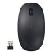 Nakabayashi ޥ (Chrome/Mac/Windows11б) ֥å MUS-RKT211BK BlueLED /̵(磻쥹) /3ܥ /USB