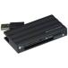 Nakabayashi CRW-33M68BK ޥɥ꡼ Digio2 ֥å [USB3.0/2.0]