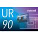 maxell аудио кассетная лента 90 минут 1 шт UR-90N