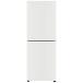 MITSUBISHI( Mitsubishi ) морозилка Home морозильник U серии коврик белый MF-U22K-W [ ширина 54.2cm /218L / 2 двери / правый открытие модель /2024 год ] [ доставка на день указание не возможно ]