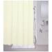  полный nes душ занавески одноцветный (130×150cm белый )
