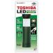 TOSHIBA( Toshiba ) свет c функцией фонарь (75lm) KFL-403L-G moss green 