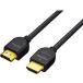SONY( Sony ) DLC-HJ15/B(i-sa сеть соответствует HIGH SPEED HDMI кабель Ver1.4/1.5m/ черный )