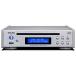 TEAC( Teac ) CD плеер /FM тюнер серебряный PD-301-X/S [ широкий FM соответствует ]