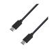 �J�V���� USB�[�d�큕�����P�[�u���@1.2m�@C-C�@BK AJ576 �y852�z