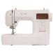  певец компьютер швейная машина SN777αlll( Alpha s Lee ) белый SN777a3 [ компьютер швейная машина ]