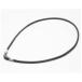 fai тонн RAKUWA магнитный titanium колье V модель ( черный /50cm) 0216TG691053