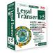  Cross Language Legal Transer V5 [Windows for ]