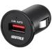 BUFFALO( Buffalo ) 2.4A прикуриватель для USB быстрое зарядное устройство AUTO POWER SELECT функция установка 1 порт модель ( черный ) BSMPS2401P1BK