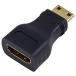 to- сигнал [HDMI mini - HDMI] адаптер ZHDX-MINI
