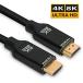 YOUZIPPER 1m HDMI֥   HD8K-10 1m /HDMIHDMI /ͥåб