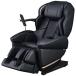 [ basis installation charge set ] Fuji medical care vessel massage chair H22 Cyber relax black AS-R2200 [ delivery date designation un- possible ]