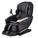  Fuji медицинская помощь контейнер массажное кресло H24 черный AS-R2350-BK [ доставка на день указание не возможно ]