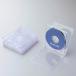 ELECOM(쥳) CD/DVD/Blu-rayбǼ2Ǽ5åȡꥢCCD-JSCNW5CR