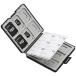 ELECOM(쥳) CMCSDCPP24BK
