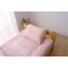 ikehiko[. futon покрытие ] supplement двойной размер (145×215cm/ розовый ) розовый 1534359 [145×215cm / двойной размер ]