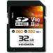 アイオーデータ機器 32GB・UHS-II スピードクラス3対応 SDHCカード SD2U3-32G