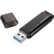 IO DATA(���������ǡ���) USB����  �֥�å� EU3-HR4GK ��4GB /USB3.2 /USB TypeA /����å׼���