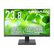 IO DATA(ǡ) PC˥ (5ǯݾ) ֥å LCD-D242SA 23.8 /եHD(19201080) /磻ɡ
