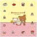  жемчуг Rilakkuma Cafe очки ..-1