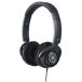 YAMAHA(���}�n) ���j�^�[�w�b�h�z���i�u���b�N) HPH-150B [�U���s��]