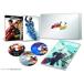 ȡǥˡѥ ȥޥ凉 4K UHD MovieNEX ץߥBOX Ultra HD ֥롼쥤եȡ