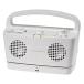 audio-technica( Audio Technica ) для телевизора . под рукой динамик AT-SP767XTV WH белый 