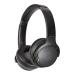 audio-technica( Audio Technica ) Bluetooth наушники черный ATH-S220BT BK [ дистанционный пульт * Mike соответствует /Bluetooth]