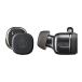 audio-technica(ǥƥ˥) 磻쥹ۥ  ֥å ATH-SQ1TW2 BK Υ磻쥹(ʬΥ) /Bluetoothб