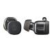 audio-technica(ǥƥ˥) ե磻쥹ۥ  ֥å ATH-SQ1TW2 BK Υ磻쥹(ʬΥ) /Bluetooth