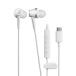 audio-technica(�I�[�f�B�I�e�N�j�J) �C���z�� �J�i���^ USB Type-C  �z���C�g ATH-CKD7NC WH �m�J�i���^ /�m�C�Y�L�����Z�����O�Ή��n �y864�z
