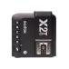 GODOX TTL wireless flash trigger X2TC Canon for 