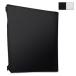  фото Flex panel ткань N 3939(99×99cm) белый / черный LP3939WB