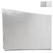  фото Flex panel ткань N 3972(99×183cm) белый / серебряный LP3972WS