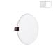  фото Flex свет диск Nru цент 12 30cm DL1112WT
