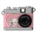  Kenko * Tokina Sanrio герой простейший фотоаппарат DSC-PIENI My Melody 