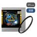 �P���R�[�E�g�L�i�[ ZXII �[�N���X2�v���e�N�^�[ 95mm   ZX2PT95S