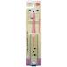  Minimum электрический зубная щетка Rilakkuma [ - pika] DBK-5BG-RK бежевый 