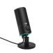 JBL(je- Be L )ge-ming Mike Quantum Stream черный JBLQSTREAMBLK [USB]