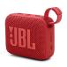 JBL(je- Be L ) Bluetooth динамик RED JBLGO4RED [ водонепроницаемый /Bluetooth соответствует ]