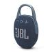 JBL(je- Be L ) Bluetooth динамик Blue JBLCLIP5BLU [ водонепроницаемый /Bluetooth соответствует ]