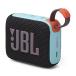 JBL(je- Be L ) Bluetooth динамик FUNKY BLACK JBLGO4BLKO [ водонепроницаемый /Bluetooth соответствует ]